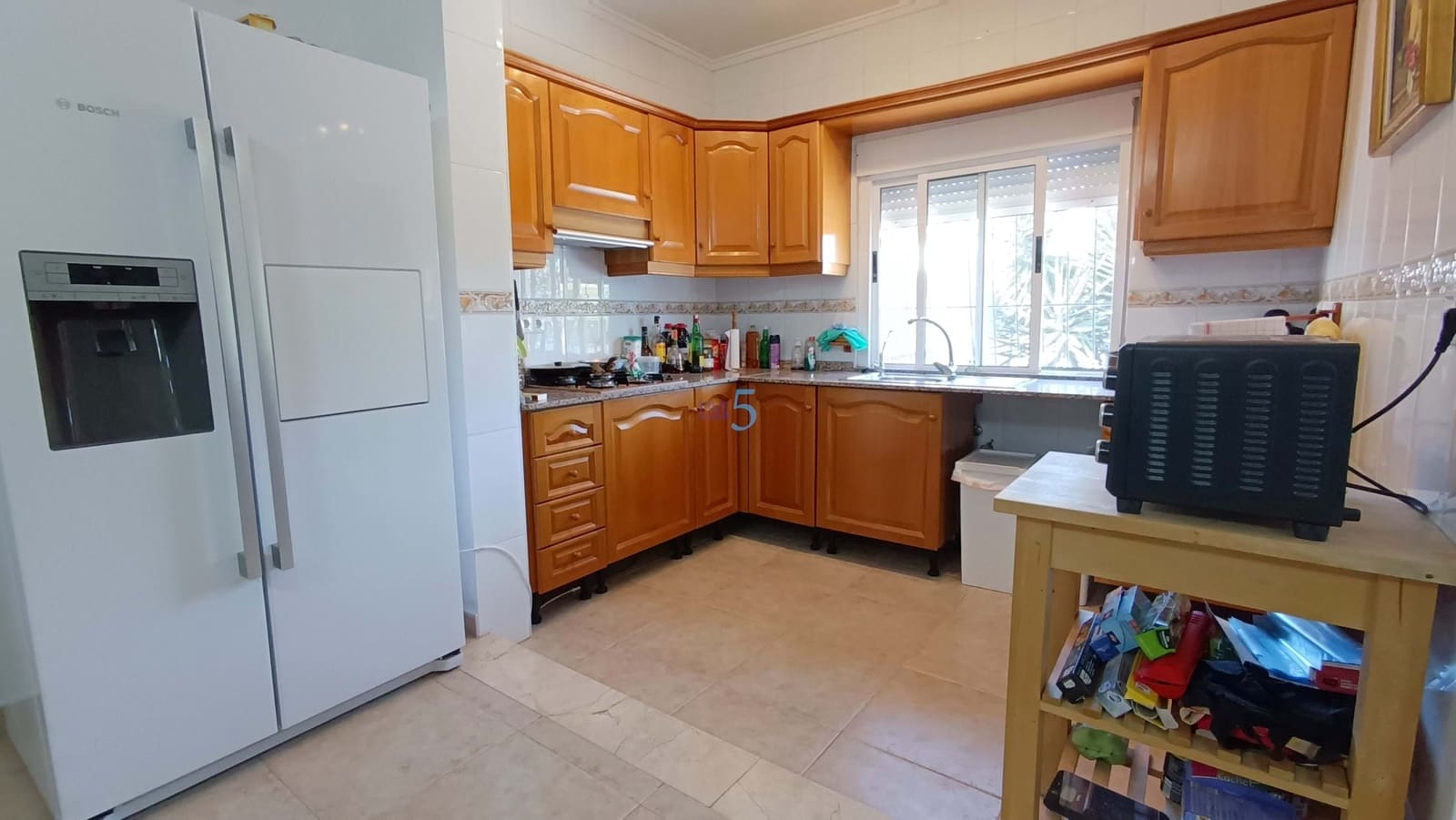 4 bedroom Villa for sale in Daya Nueva with pool - € 395,000 (Ref: 9744314)