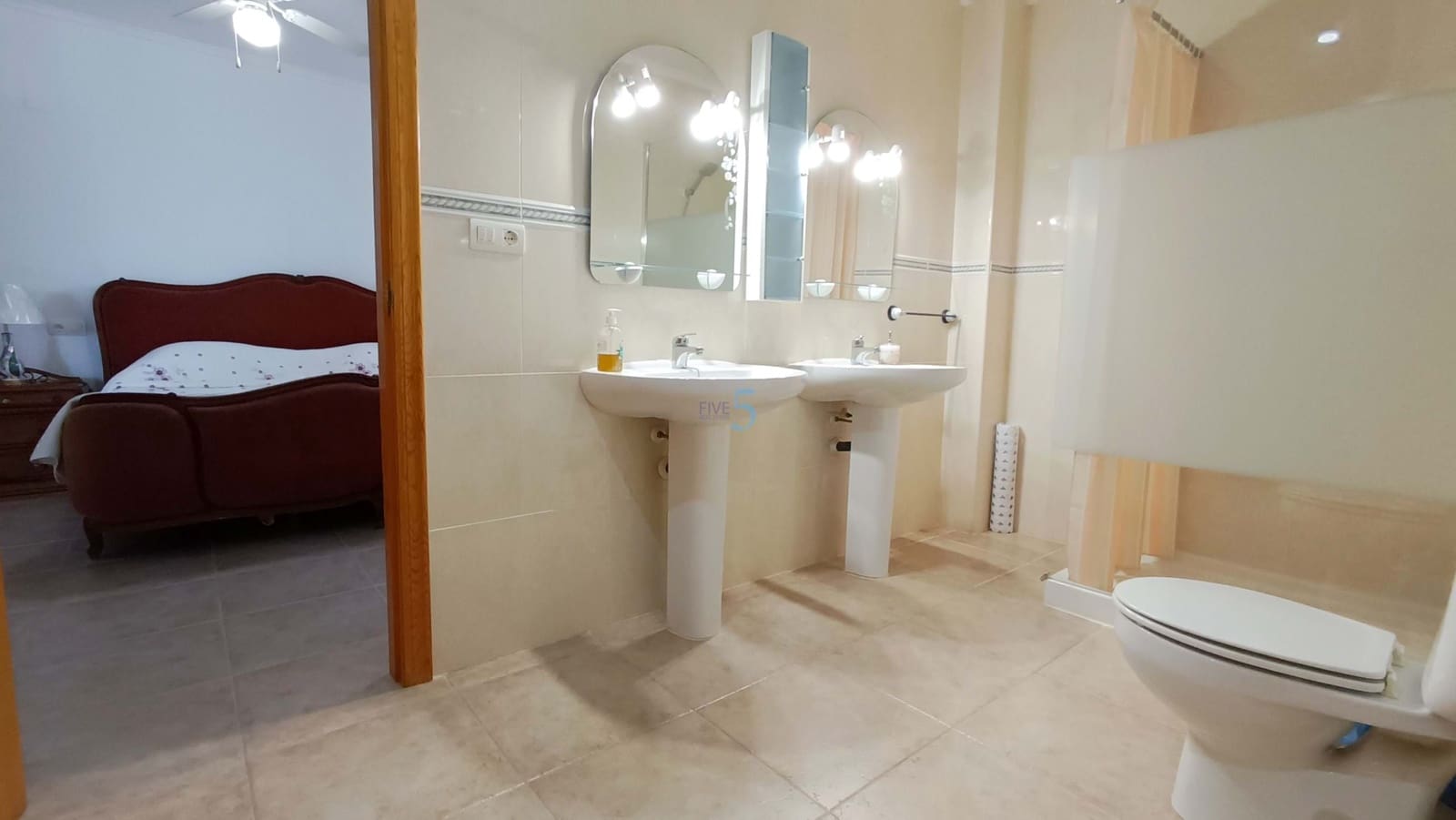 4 bedroom Villa for sale in Daya Nueva with pool - € 395,000 (Ref: 9744314)