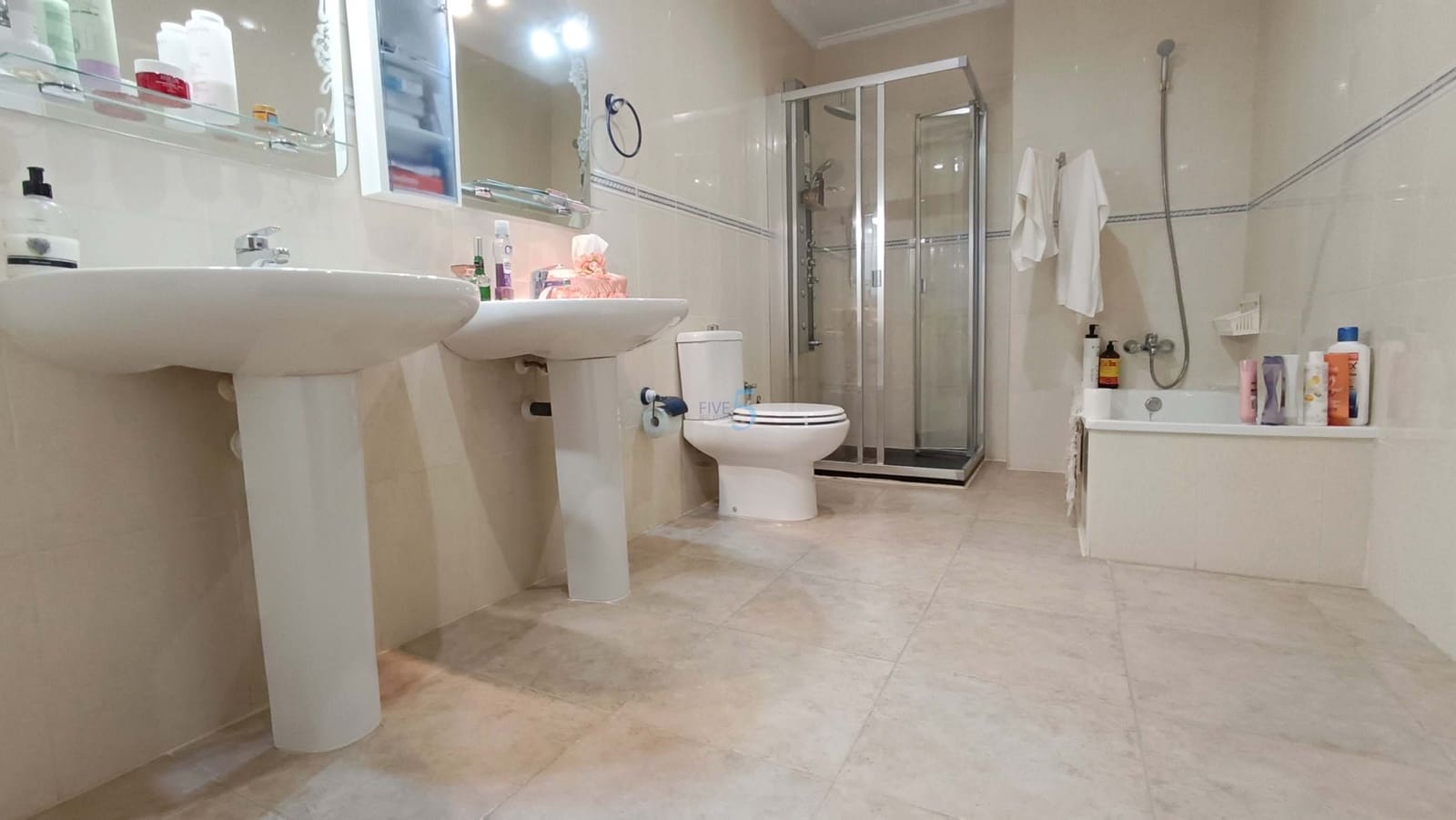 4 bedroom Villa for sale in Daya Nueva with pool - € 395,000 (Ref: 9744314)