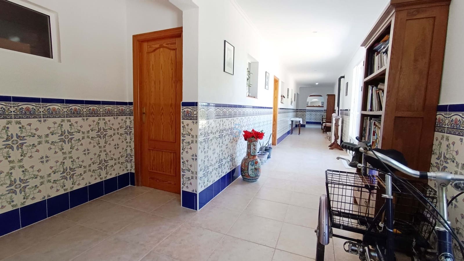 4 bedroom Villa for sale in Daya Nueva with pool - € 395,000 (Ref: 9744314)