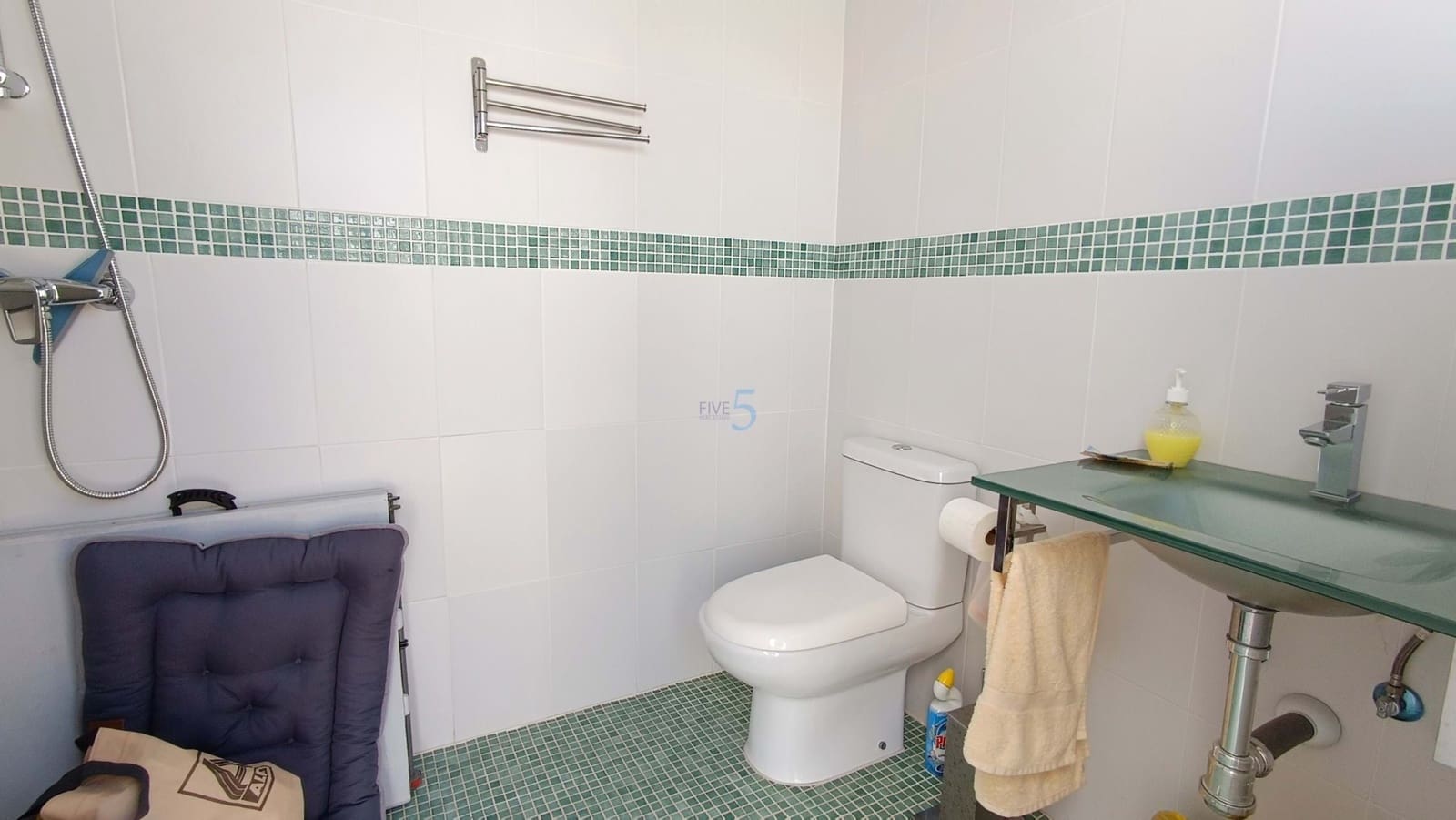 4 bedroom Villa for sale in Daya Nueva with pool - € 395,000 (Ref: 9744314)