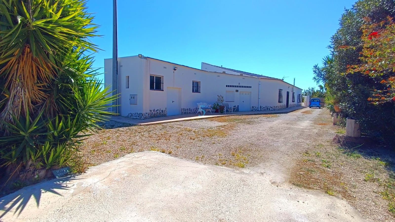 4 bedroom Villa for sale in Daya Nueva with pool - € 395,000 (Ref: 9744314)