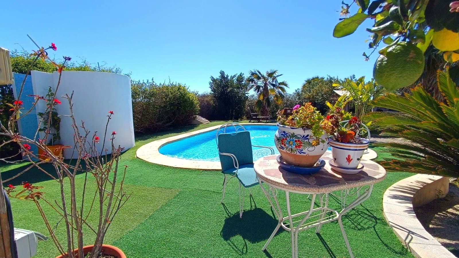 4 bedroom Villa for sale in Daya Nueva with pool - € 395,000 (Ref: 9744314)