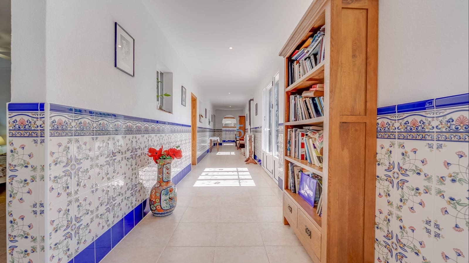4 soveværelse Villa til salg i Daya Nueva med swimmingpool - € 395.000 (Ref: 9744314)