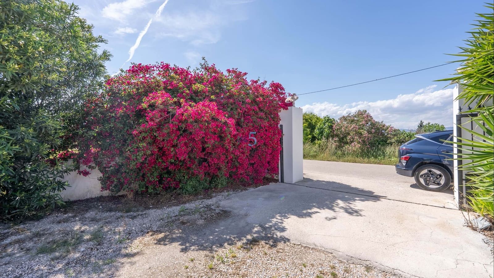 4 soveværelse Villa til salg i Daya Nueva med swimmingpool - € 395.000 (Ref: 9744314)