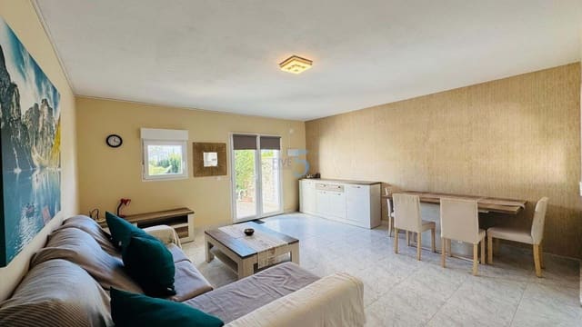 Casa de 3 habitaciones en Los Balcones - Los Altos, Orihuela en venta - 210.000 € (Ref: 9747284)