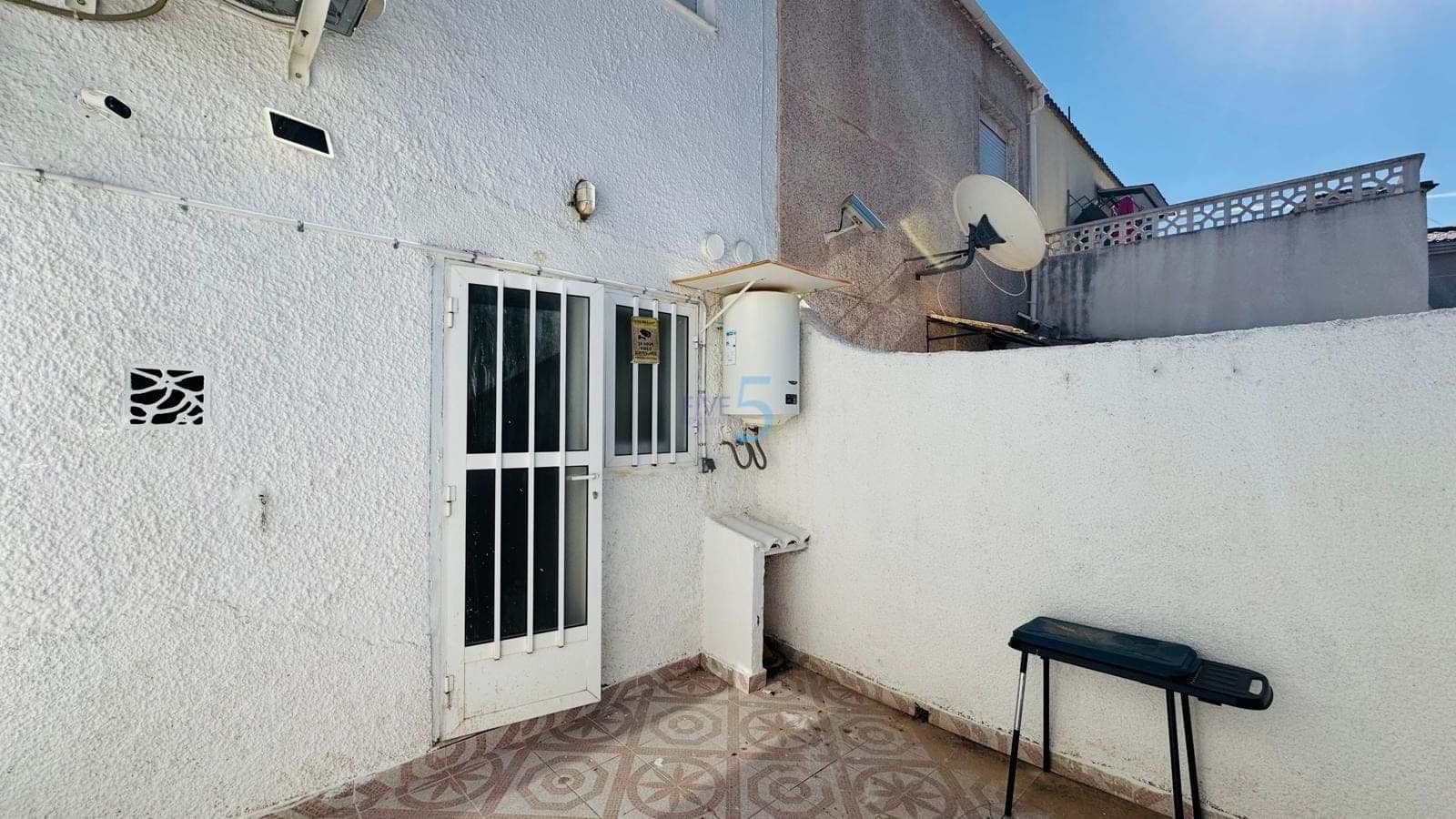 Casa de 3 habitaciones en Orihuela Costa en venta - 210.000 € (Ref: 9747284)