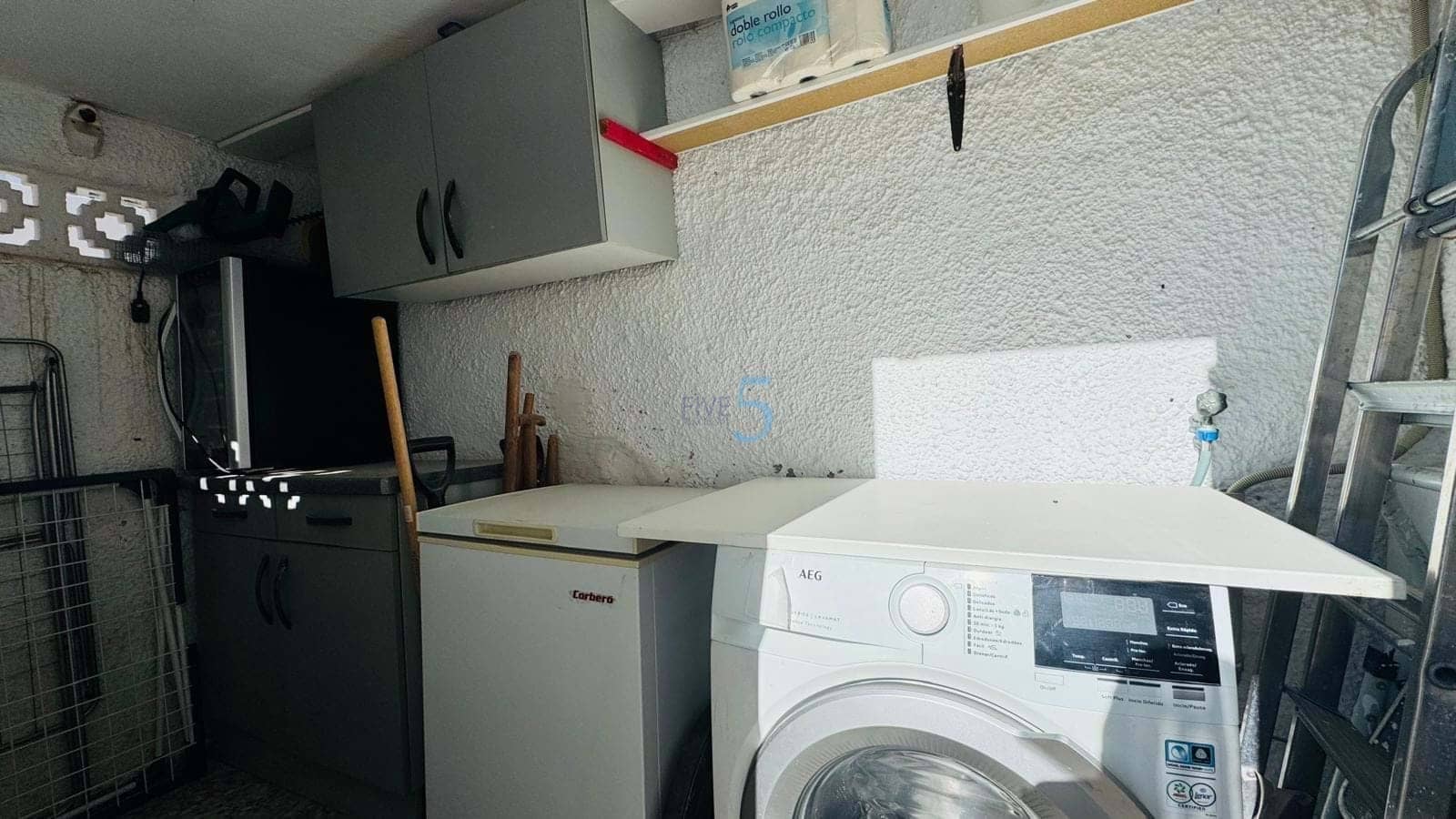 Casa de 3 habitaciones en Orihuela Costa en venta - 210.000 € (Ref: 9747284)