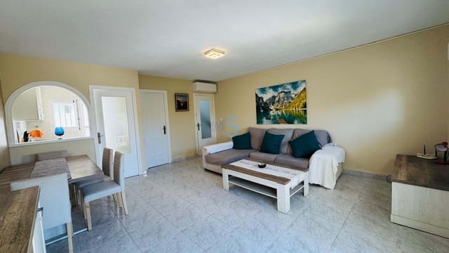 Casa de 3 habitaciones en Los Balcones - Los Altos, Orihuela en venta - 210.000 € (Ref: 9747284)