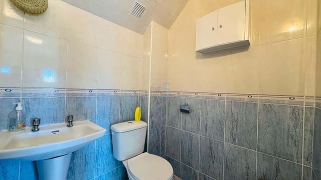 Casa de 3 habitaciones en Los Balcones - Los Altos, Orihuela en venta - 210.000 € (Ref: 9747284)