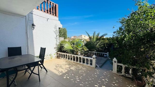 Casa de 3 habitaciones en Los Balcones - Los Altos, Orihuela en venta - 210.000 € (Ref: 9747284)