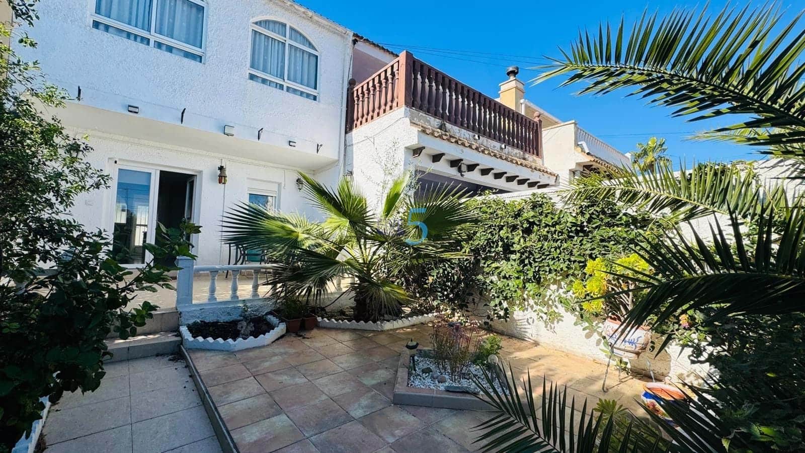 Casa de 3 habitaciones en Orihuela Costa en venta - 210.000 € (Ref: 9747284)