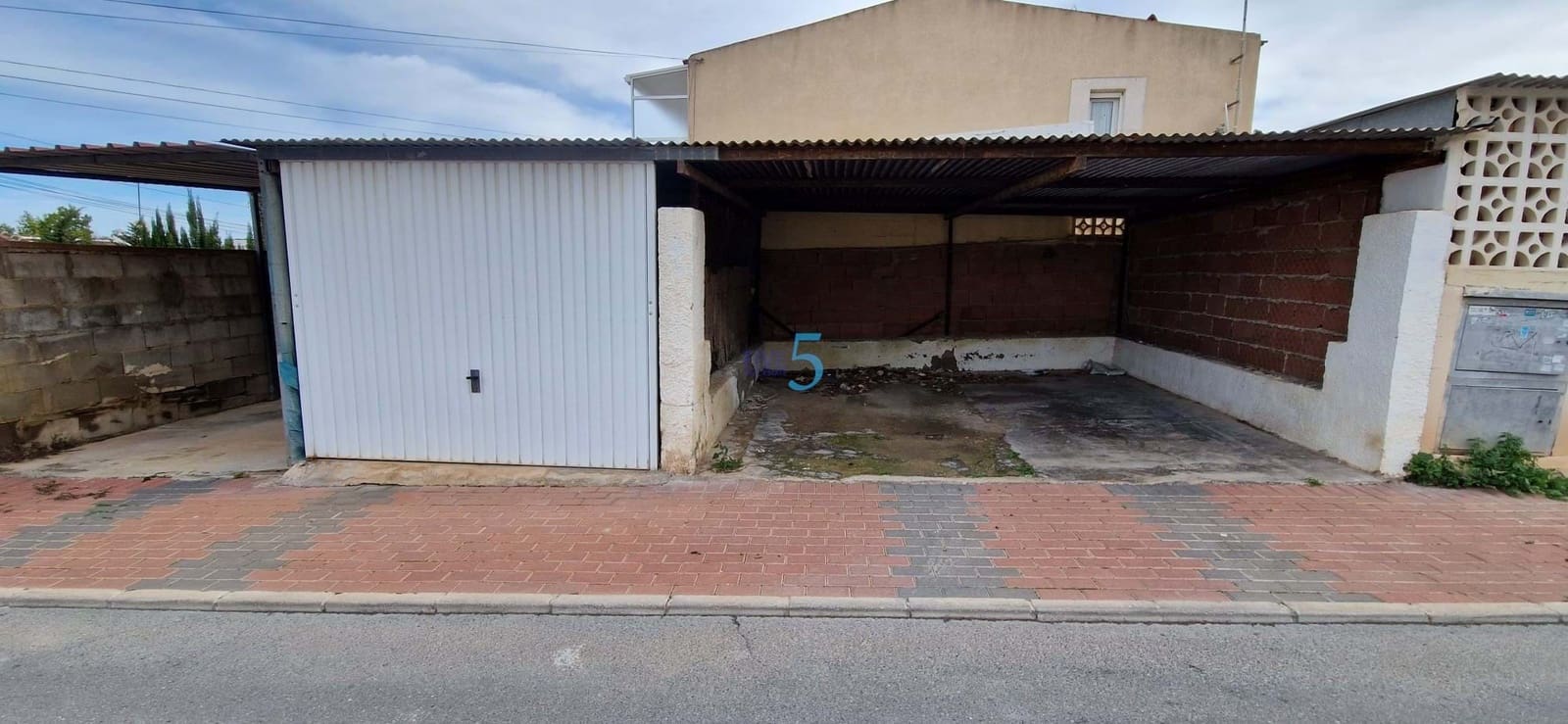 3 soverom Hus til salgs i Los Balcones med garasje - € 200 000 (Ref: 9747284)