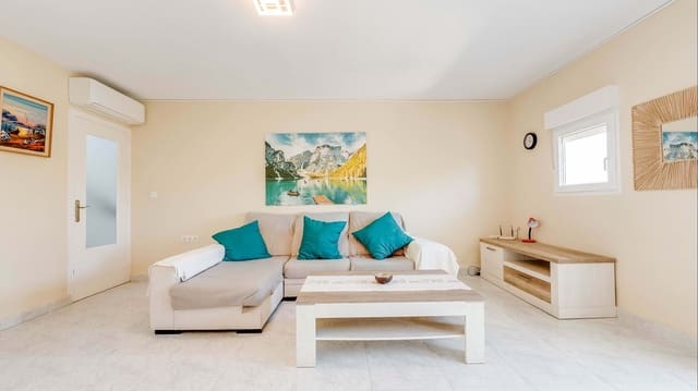 3 sovrum Hus till salu i Los Balcones med garage - 200 000 € (Ref: 9747284)