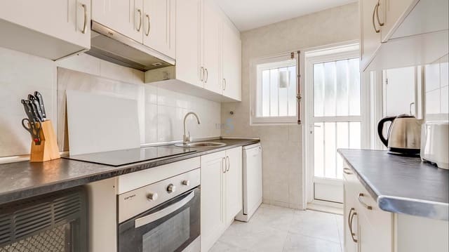 3 sovrum Hus till salu i Los Balcones med garage - 200 000 € (Ref: 9747284)