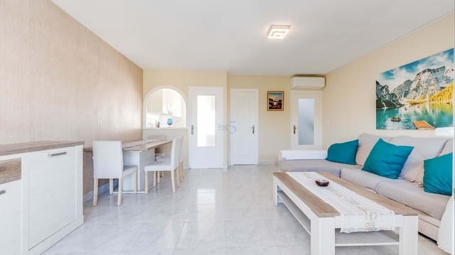 3 sovrum Hus till salu i Los Balcones med garage - 200 000 € (Ref: 9747284)