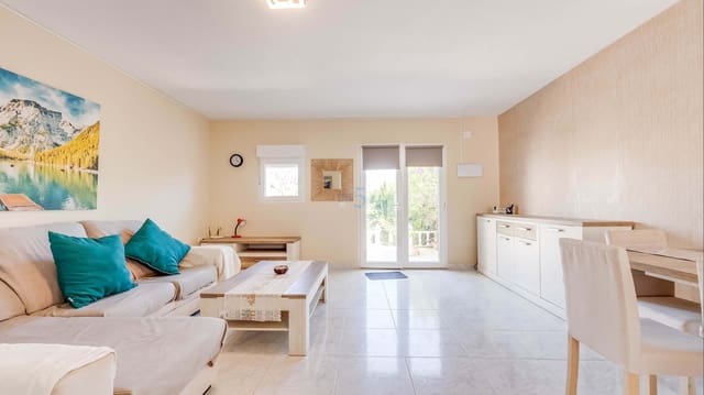 3 sovrum Hus till salu i Los Balcones med garage - 200 000 € (Ref: 9747284)