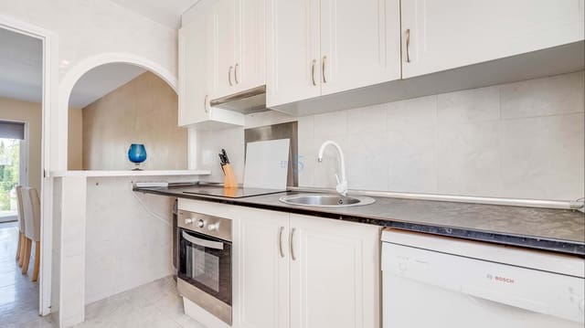 3 sovrum Hus till salu i Los Balcones med garage - 200 000 € (Ref: 9747284)