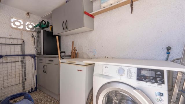 3 sovrum Hus till salu i Los Balcones med garage - 200 000 € (Ref: 9747284)