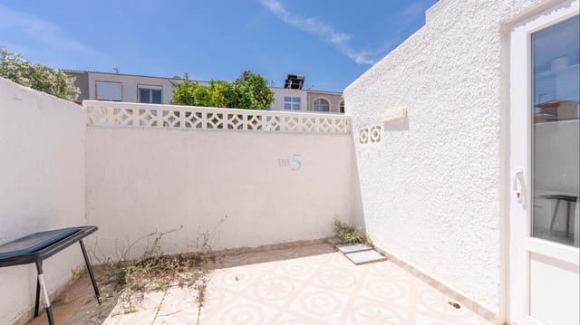 3 sovrum Hus till salu i Los Balcones med garage - 200 000 € (Ref: 9747284)
