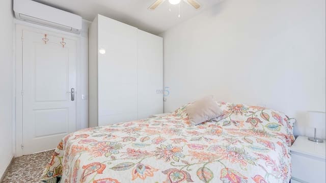 3 sovrum Hus till salu i Los Balcones med garage - 200 000 € (Ref: 9747284)