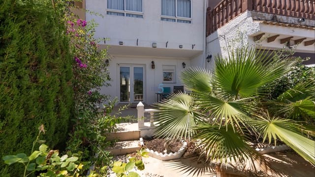 3 sovrum Hus till salu i Los Balcones med garage - 200 000 € (Ref: 9747284)