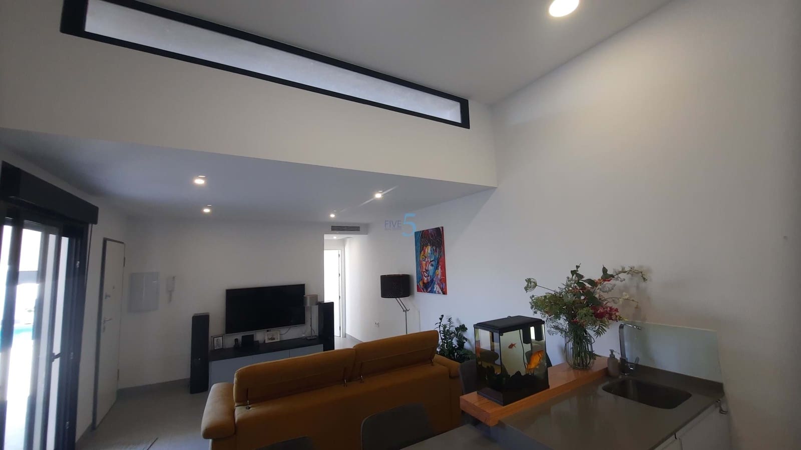 2 chambre Villa/Maison à vendre à Roldan avec piscine - 289 900 € (Ref: 9747285)