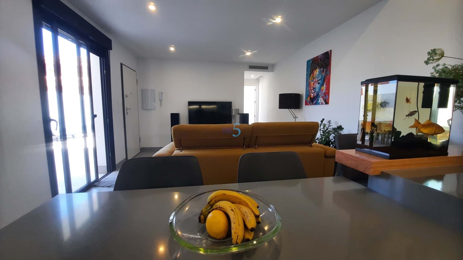 2 chambre Villa/Maison à vendre à Roldan avec piscine - 289 900 € (Ref: 9747285)