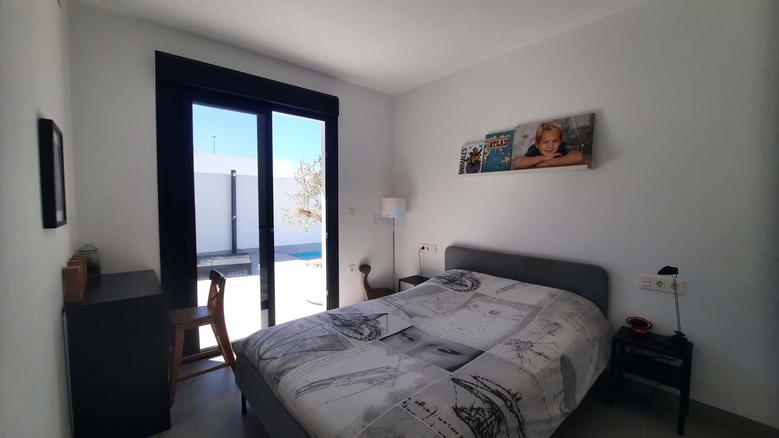 2 chambre Villa/Maison à vendre à Roldan avec piscine - 289 900 € (Ref: 9747285)