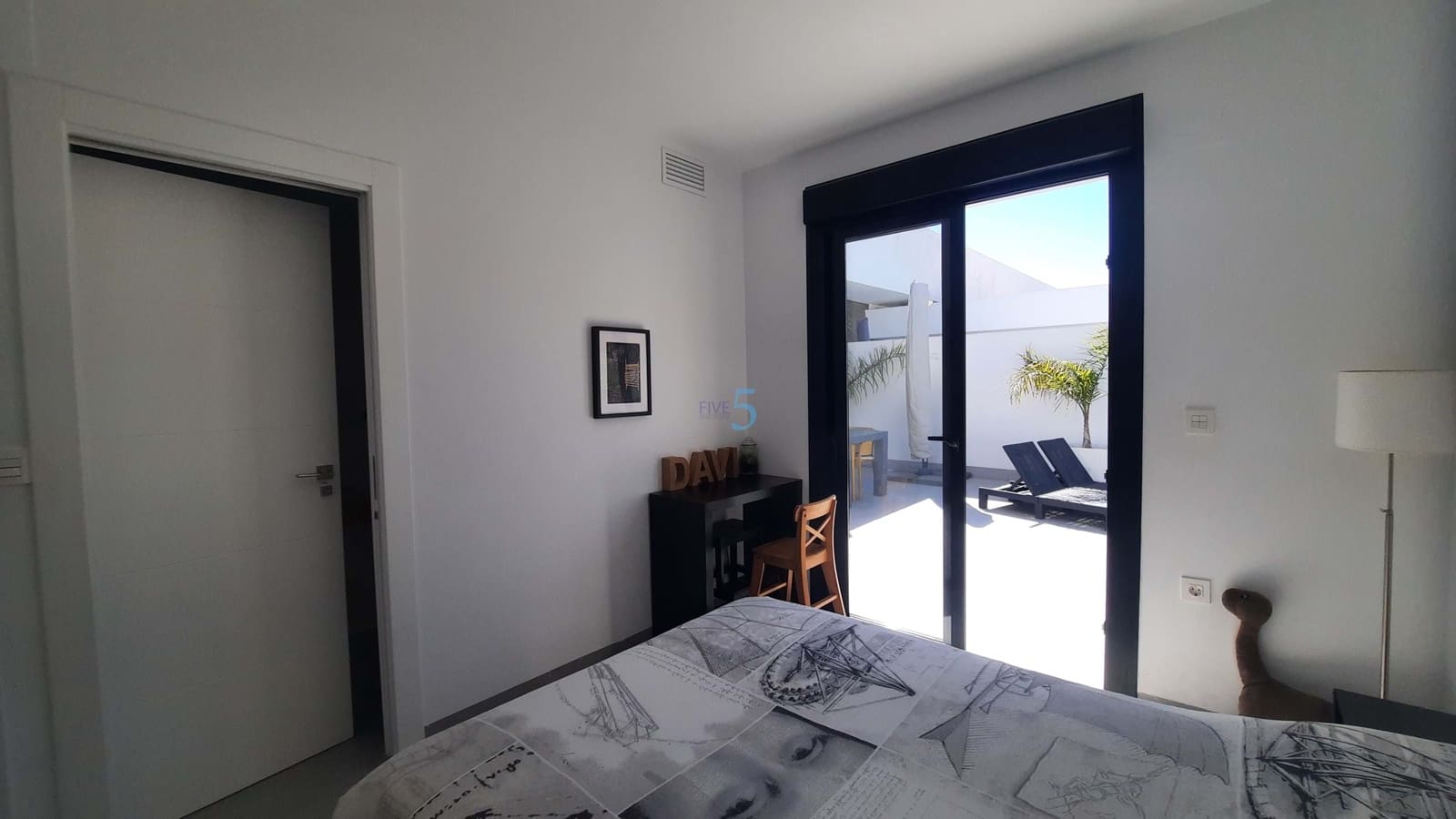 2 chambre Villa/Maison à vendre à Roldan avec piscine - 289 900 € (Ref: 9747285)