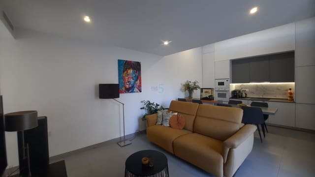 2 chambre Villa/Maison à vendre à Roldan, Torre-Pacheco avec piscine - 289 900 € (Ref: 9747285)