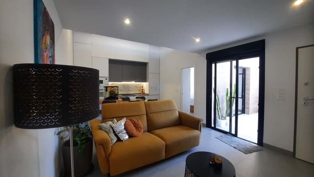 2 chambre Villa/Maison à vendre à Roldan, Torre-Pacheco avec piscine - 289 900 € (Ref: 9747285)