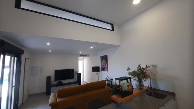 2 chambre Villa/Maison à vendre à Roldan, Torre-Pacheco avec piscine - 289 900 € (Ref: 9747285)