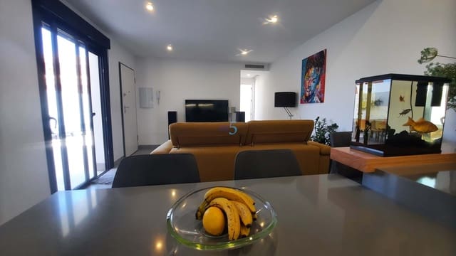 2 chambre Villa/Maison à vendre à Roldan, Torre-Pacheco avec piscine - 289 900 € (Ref: 9747285)