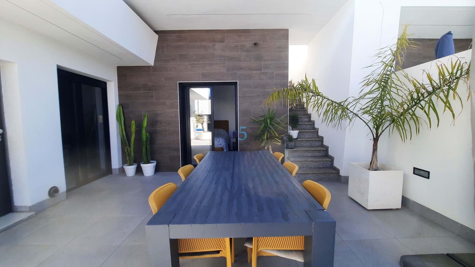 2 chambre Villa/Maison à vendre à Roldan avec piscine - 289 900 € (Ref: 9747285)