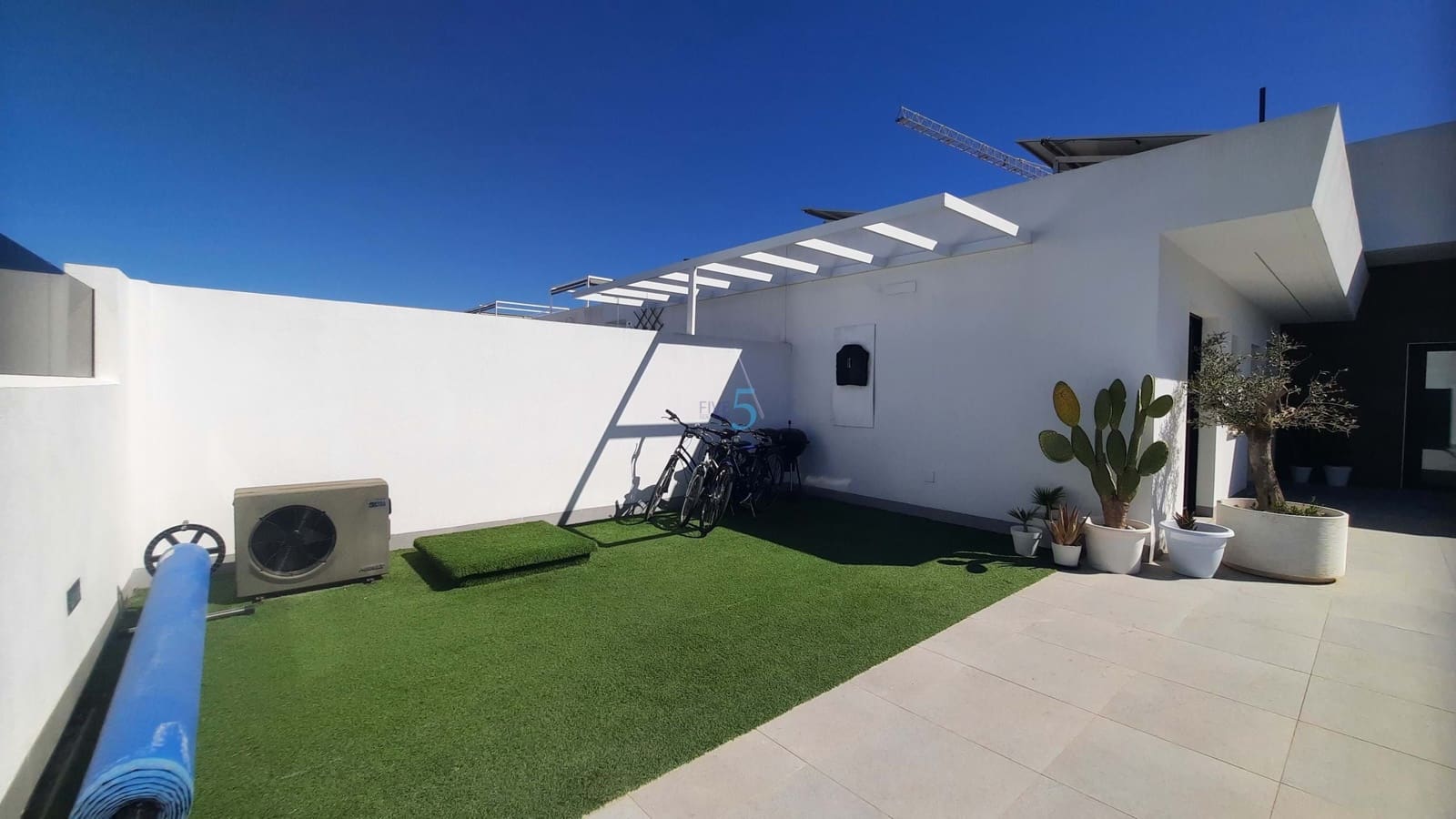 2 chambre Villa/Maison à vendre à Roldan avec piscine - 289 900 € (Ref: 9747285)