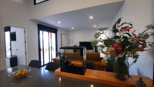 2 chambre Villa/Maison à vendre à Roldan, Torre-Pacheco avec piscine - 289 900 € (Ref: 9747285)