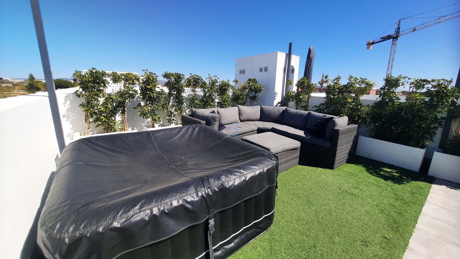 2 chambre Villa/Maison à vendre à Roldan avec piscine - 289 900 € (Ref: 9747285)