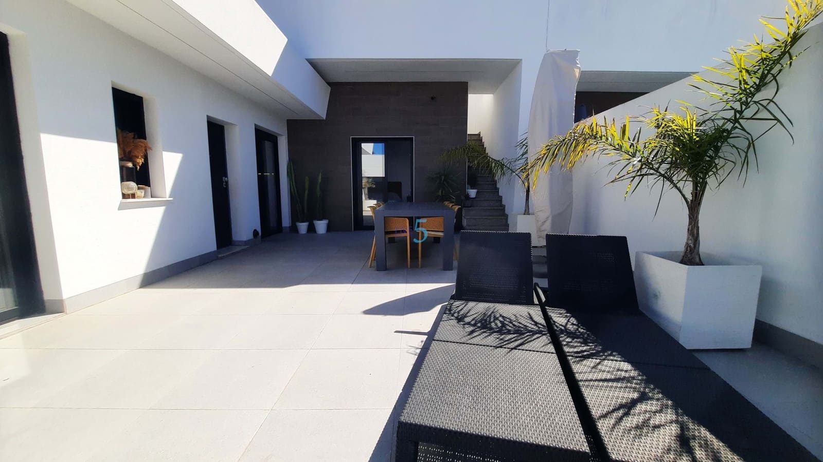 2 chambre Villa/Maison à vendre à Roldan avec piscine - 289 900 € (Ref: 9747285)