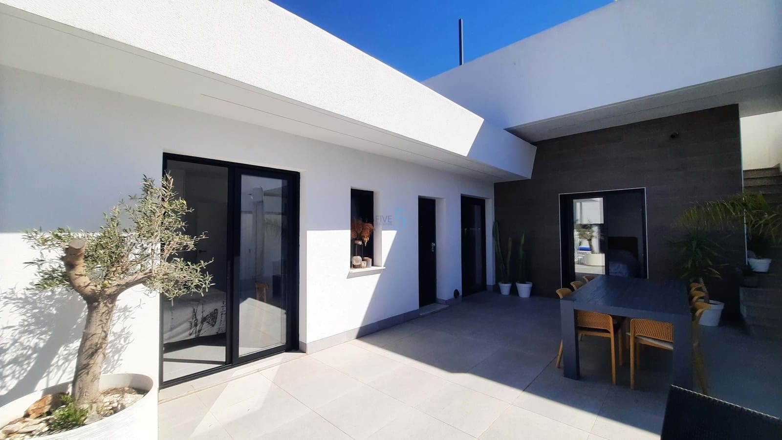 2 chambre Villa/Maison à vendre à Roldan avec piscine - 289 900 € (Ref: 9747285)