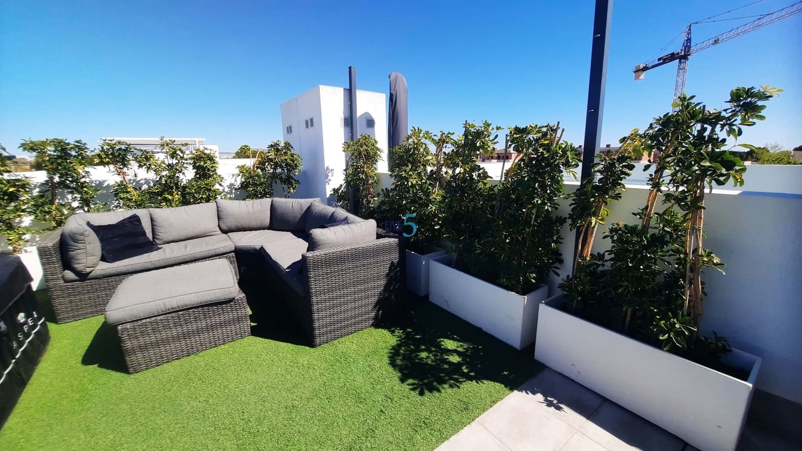 2 chambre Villa/Maison à vendre à Roldan avec piscine - 289 900 € (Ref: 9747285)