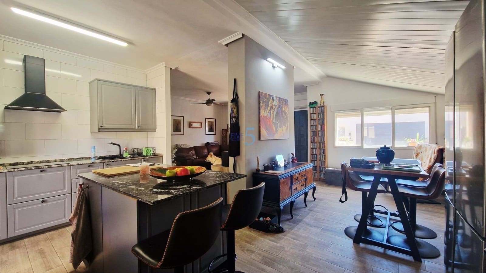 Casa de 3 habitaciones en Los Urrutias en venta - 185.000 € (Ref: 9747286)