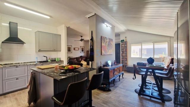 Casa de 3 habitaciones en Los Urrutias, Cartagena en venta - 185.000 € (Ref: 9747286)