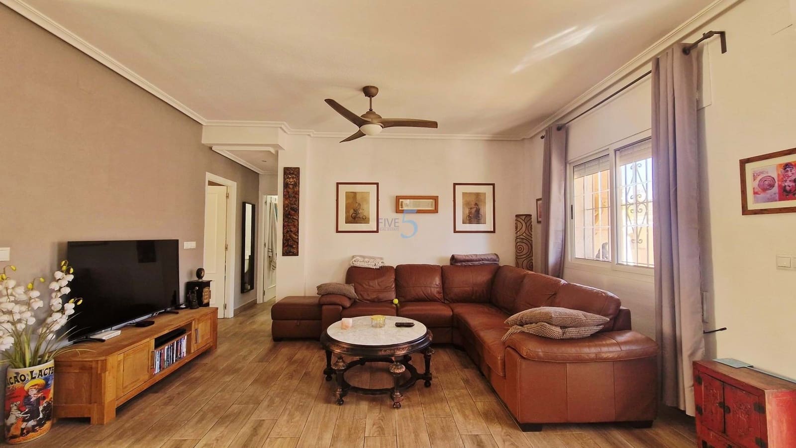 Casa de 3 habitaciones en Los Urrutias en venta - 185.000 € (Ref: 9747286)