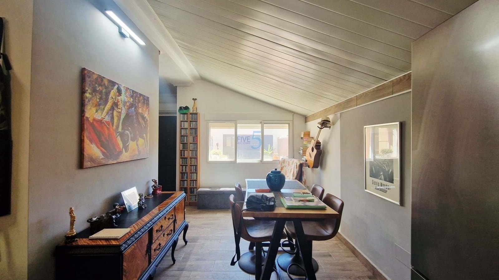 Casa de 3 habitaciones en Los Urrutias en venta - 185.000 € (Ref: 9747286)