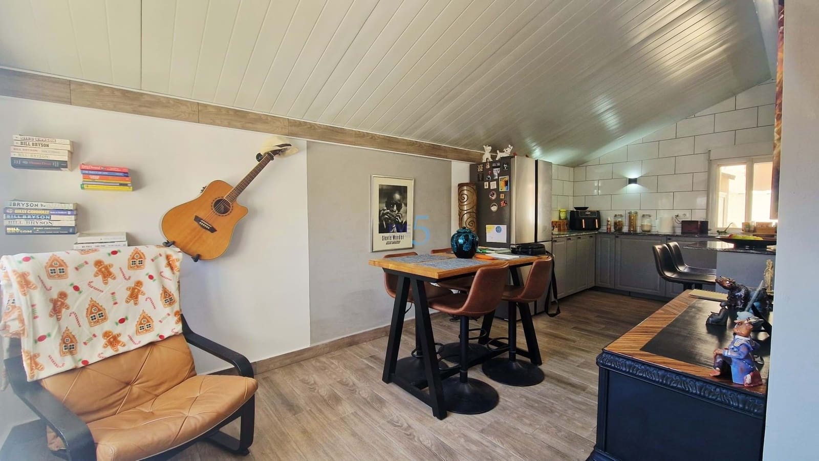 Casa de 3 habitaciones en Los Urrutias en venta - 185.000 € (Ref: 9747286)