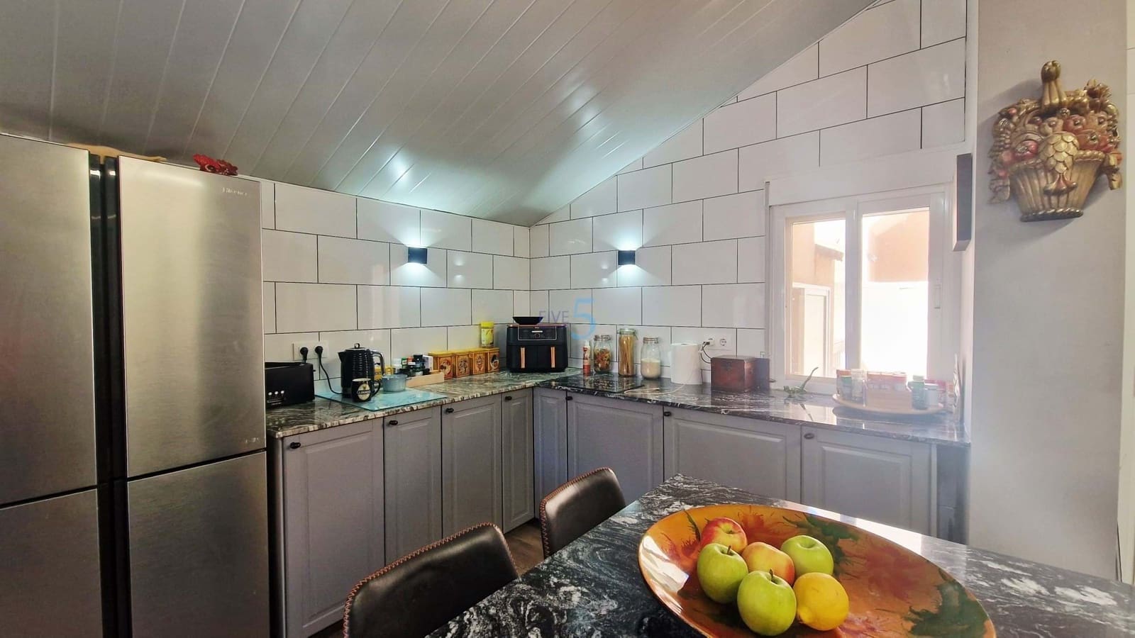 Casa de 3 habitaciones en Los Urrutias en venta - 185.000 € (Ref: 9747286)