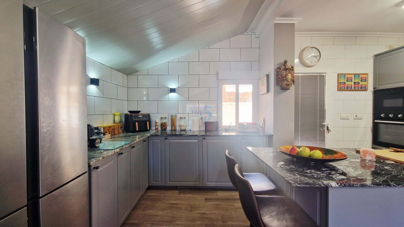 Casa de 3 habitaciones en Los Urrutias en venta - 185.000 € (Ref: 9747286)