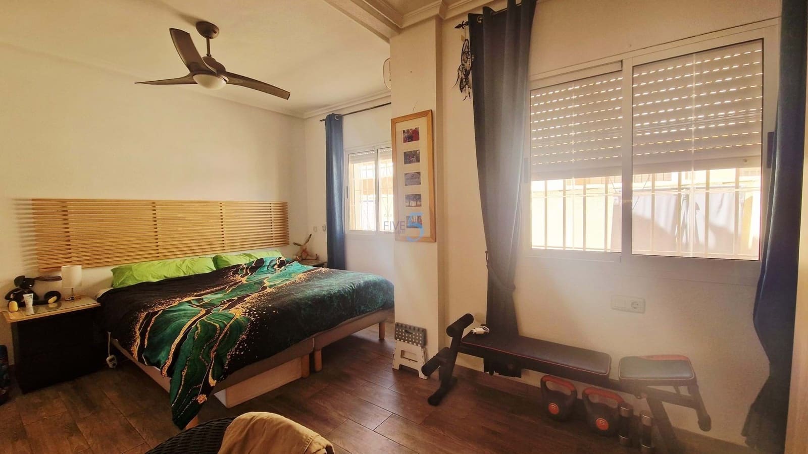 Casa de 3 habitaciones en Los Urrutias en venta - 185.000 € (Ref: 9747286)