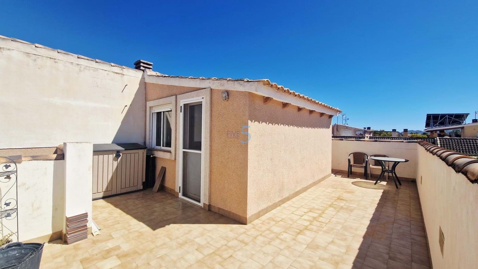 Casa de 3 habitaciones en Los Urrutias en venta - 185.000 € (Ref: 9747286)